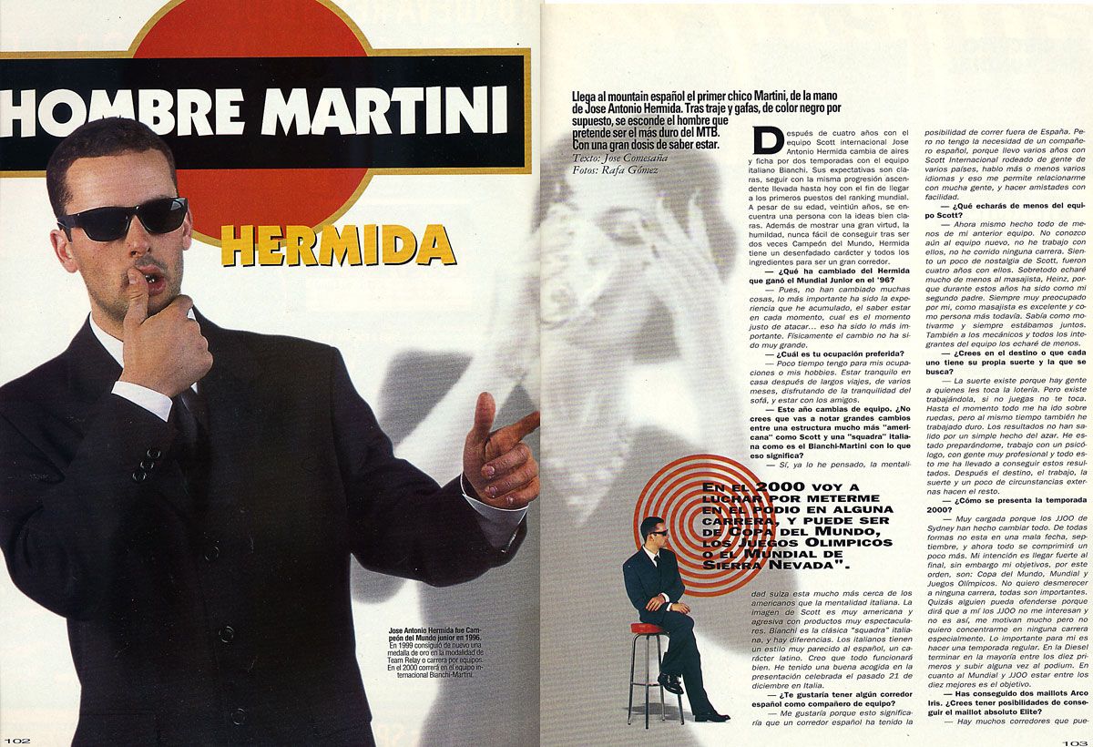 14 apert hombre martini bike num 94 14 apert hombre martini bike num 94