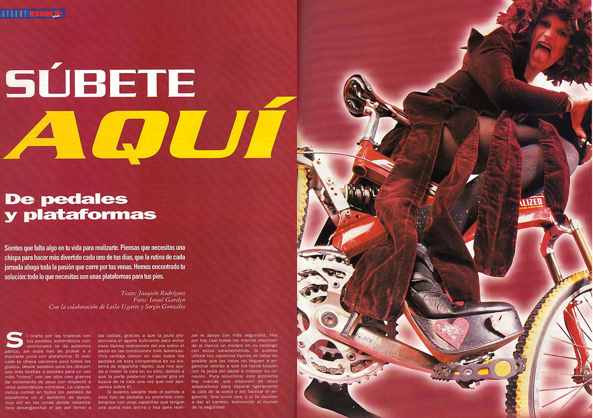 16 apert subete aqui BIKE 109 16 apert subete aqui BIKE 109