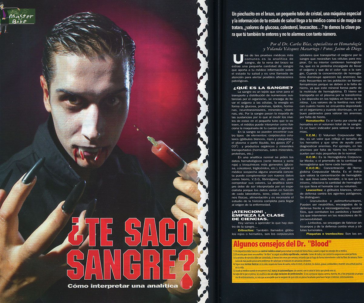 20 apert te saco sangre BIKE 150 20 apert te saco sangre BIKE 150