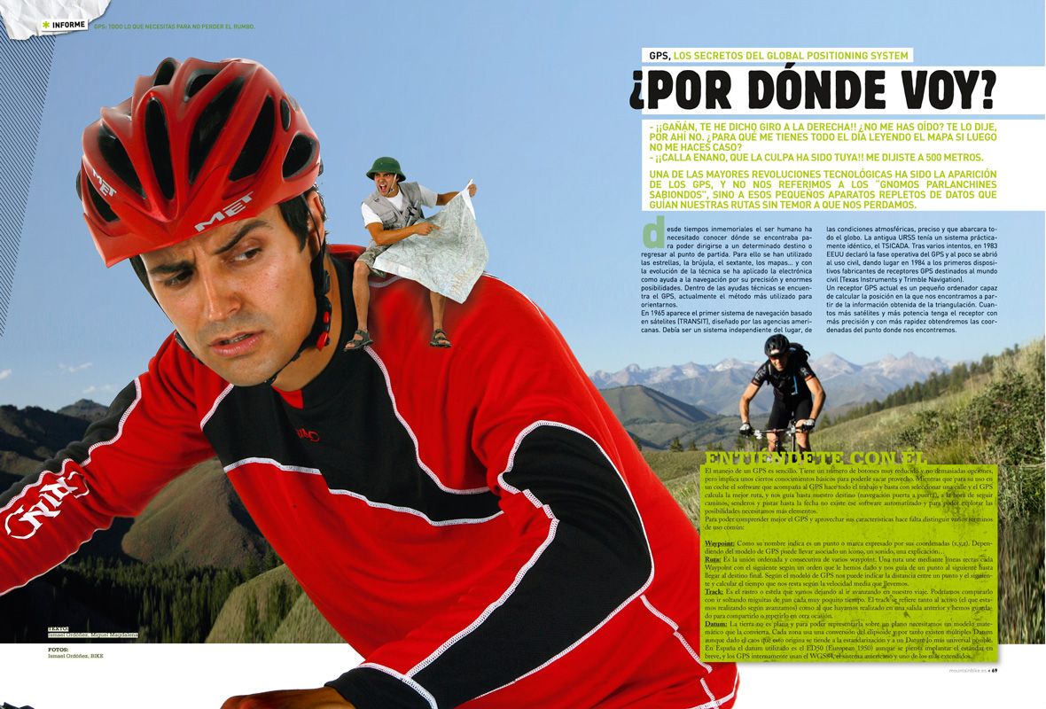 25 apert por donde voy BIKE 185 25 apert por donde voy BIKE 185