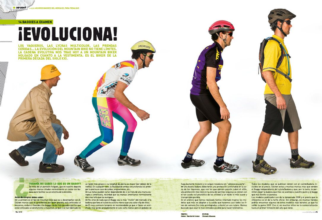 29 apert evoluciona BIKE 198 29 apert evoluciona BIKE 198