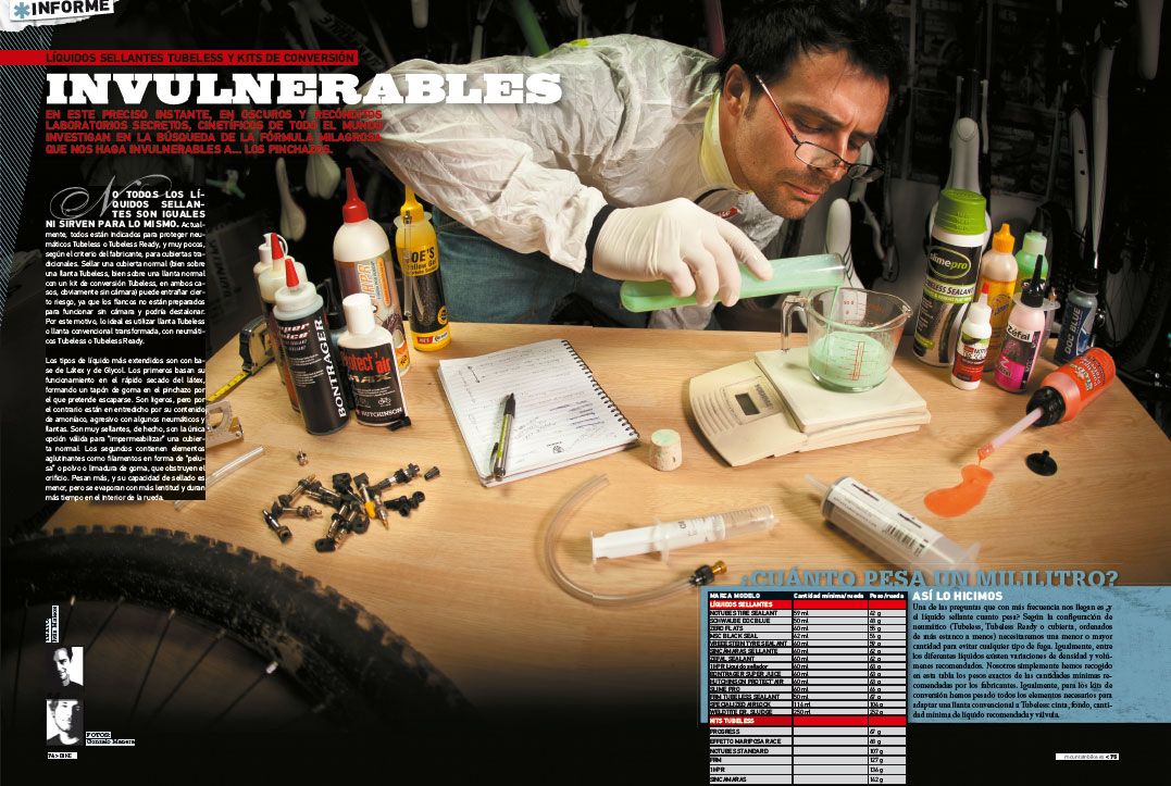 32 aper invulnerables BIKE 227 32 aper invulnerables BIKE 227