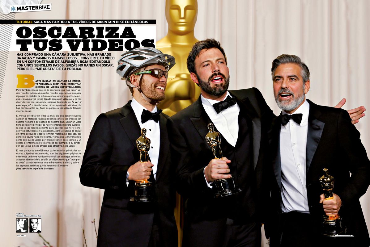 39 apert oscariza tus videos BIKE 260 39 apert oscariza tus videos BIKE 260