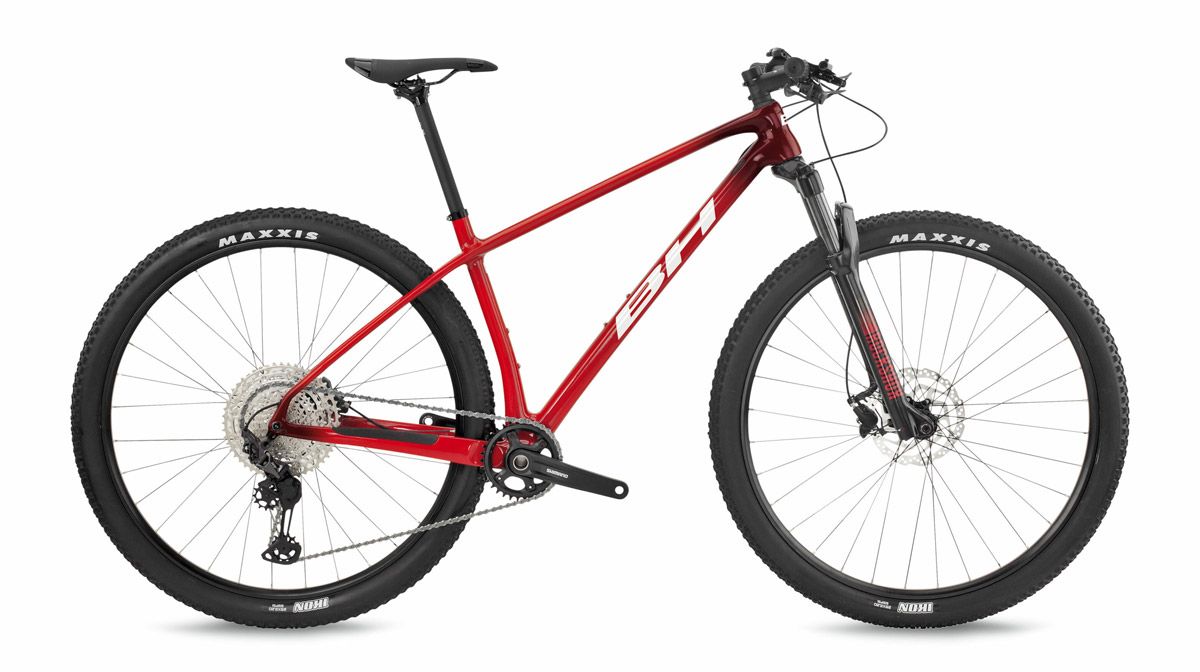 BH Ultimate RC BH Ultimate RC