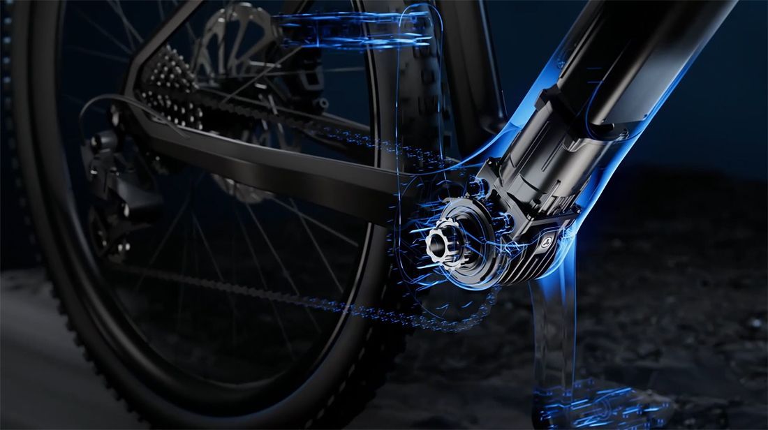 nuevo motor fazua ride 60