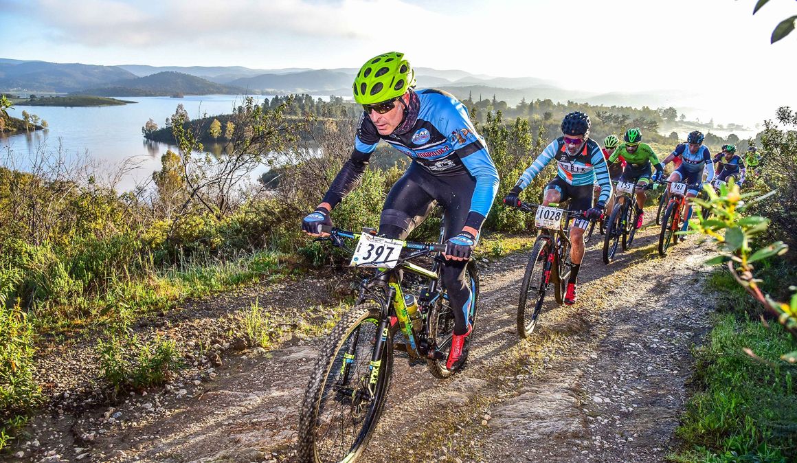 Huelva Extrema 2022 contará con 1.000 participantes. Foto: canofotosports