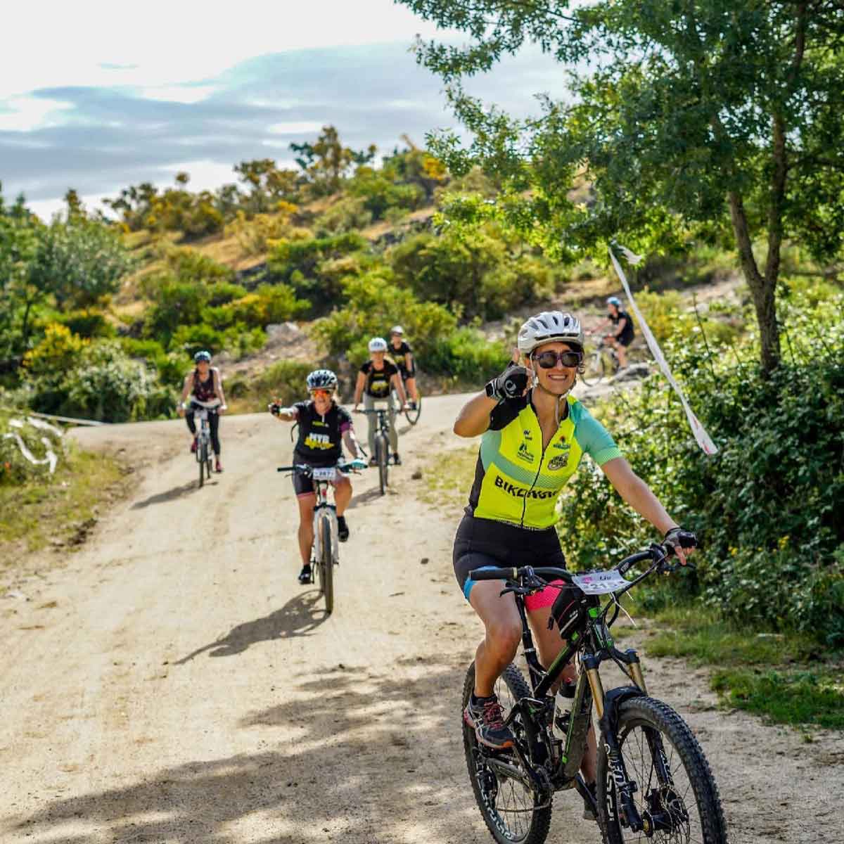 mtb mujer 5