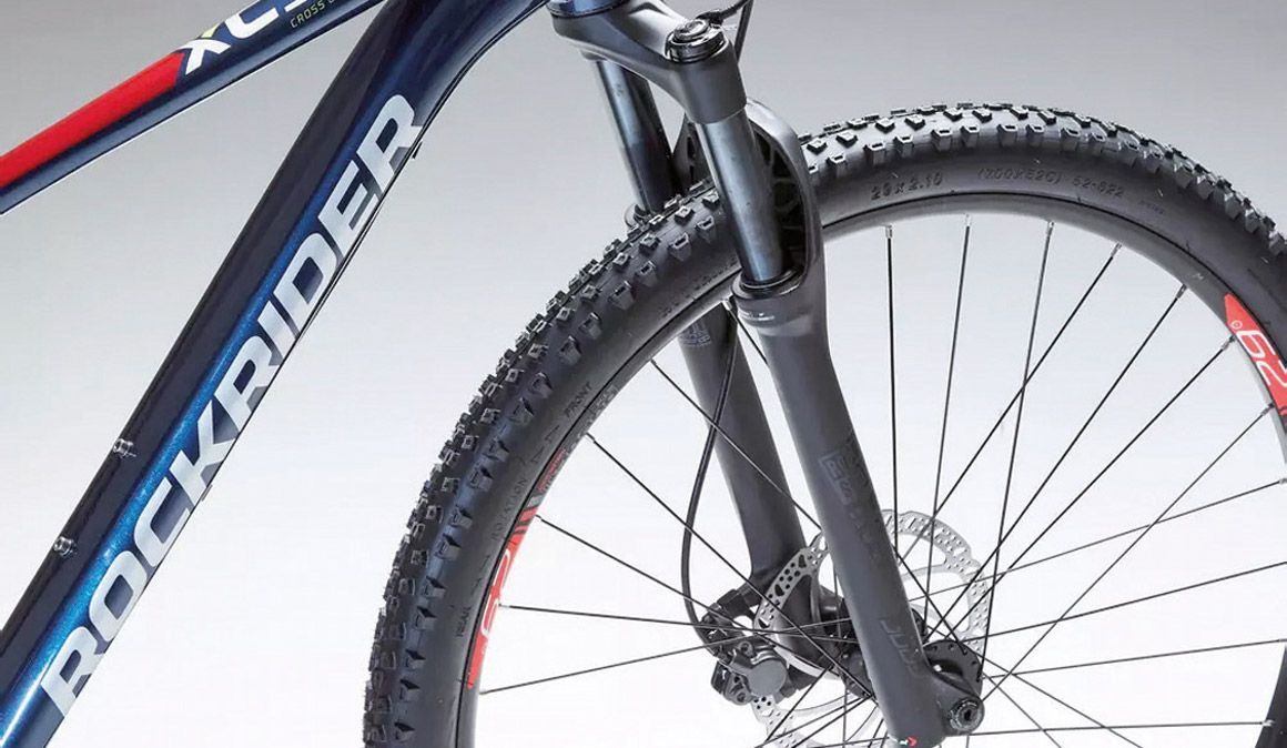 montar una horquilla mas larga en mi bici recomendacion