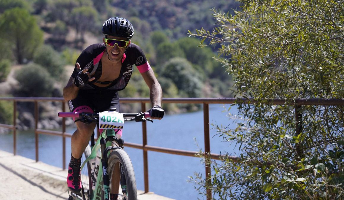 Vuelta a Madrid NonStop 2022. 700 Km y 11.000 m