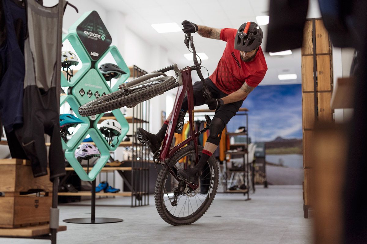David Cachon Shimano Iberia HD Photos11