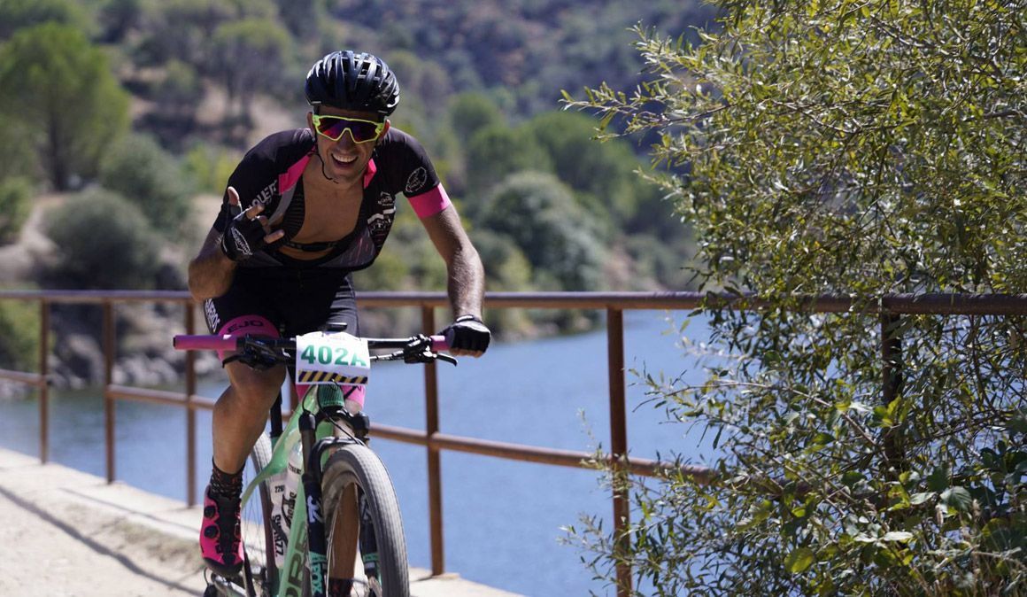 vuelta a madrid nonstop 2022 700 km y 11 000 m