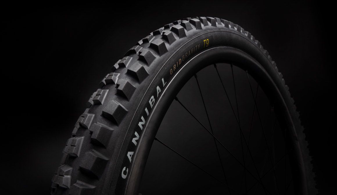 nuevos neumaticos specialized cannibal asi los quiso loic bruni