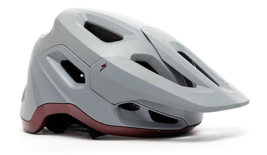 TEST Casco Specialized Tactic 4