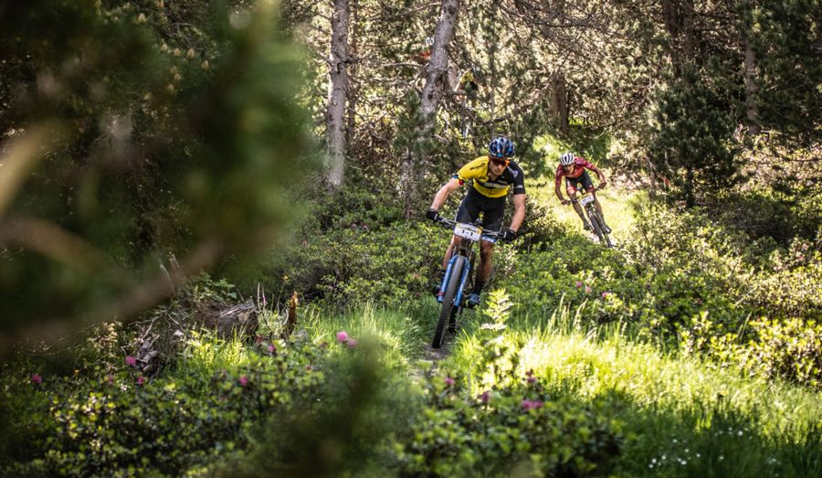 Andorra MTB Classic Pyrenees