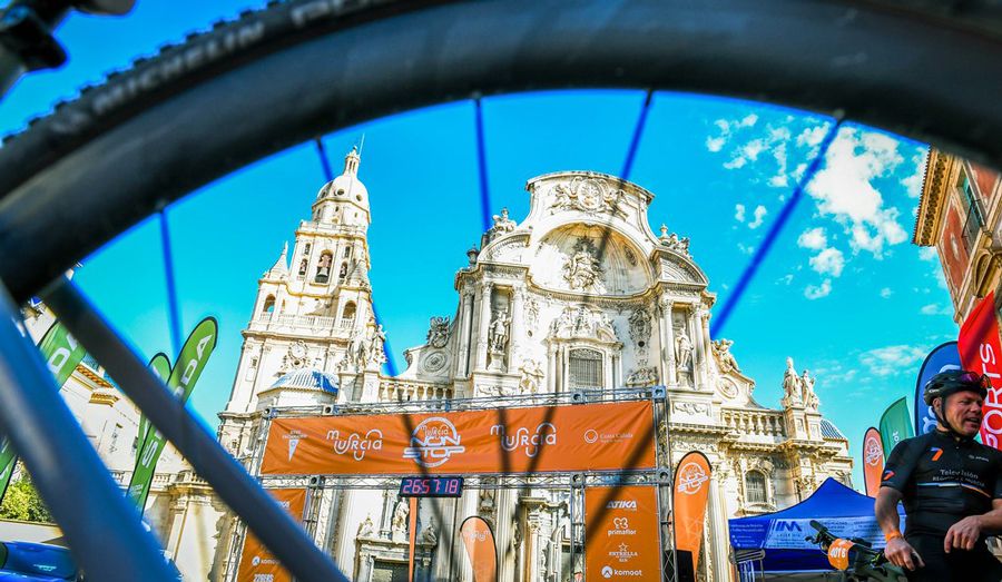 Murcia Non Stop Madrid Murcia, la gran cita a precio más reducido