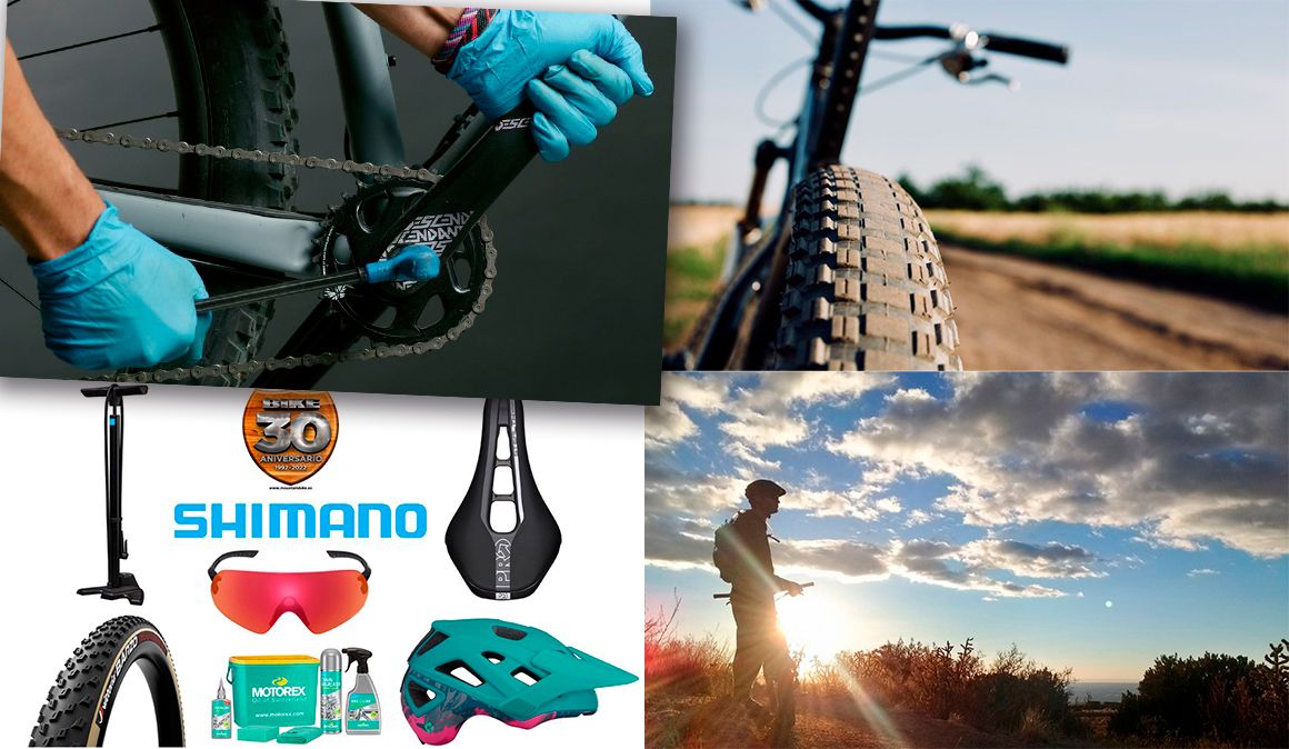 Top 10 MTB