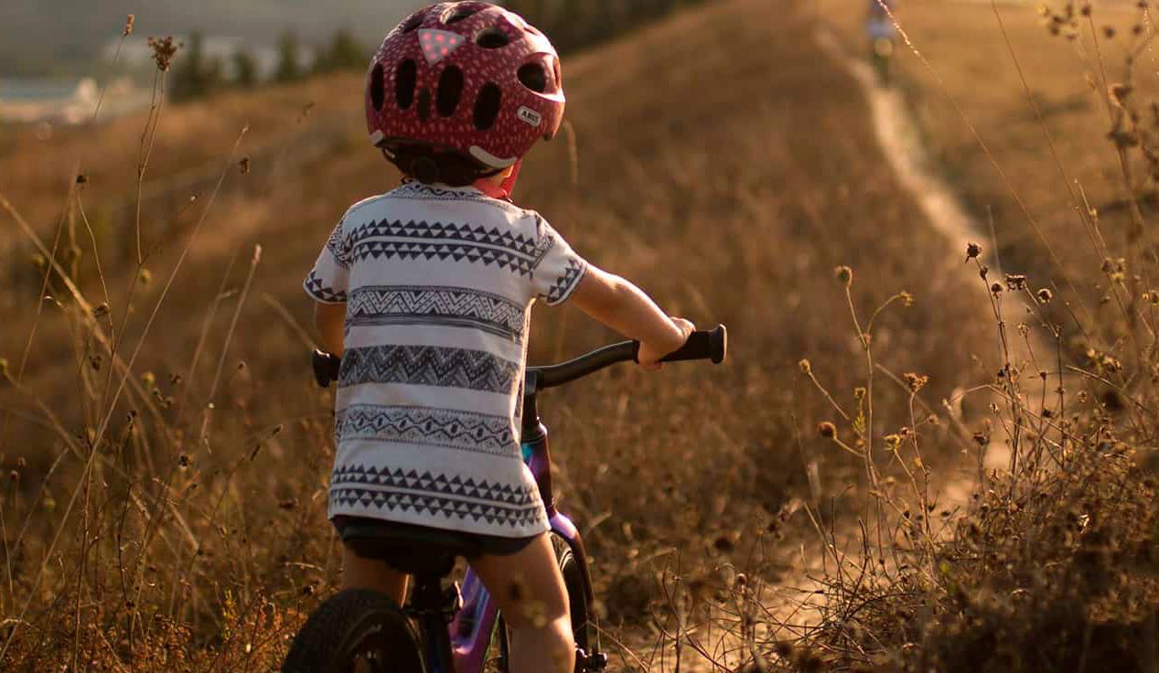 Orbea y UNICEF, así es el crowdfunding para ayudar a niños en conflictos armados