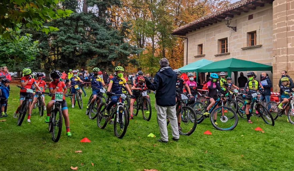 El campus Coloma Bike Club regresa con novedades