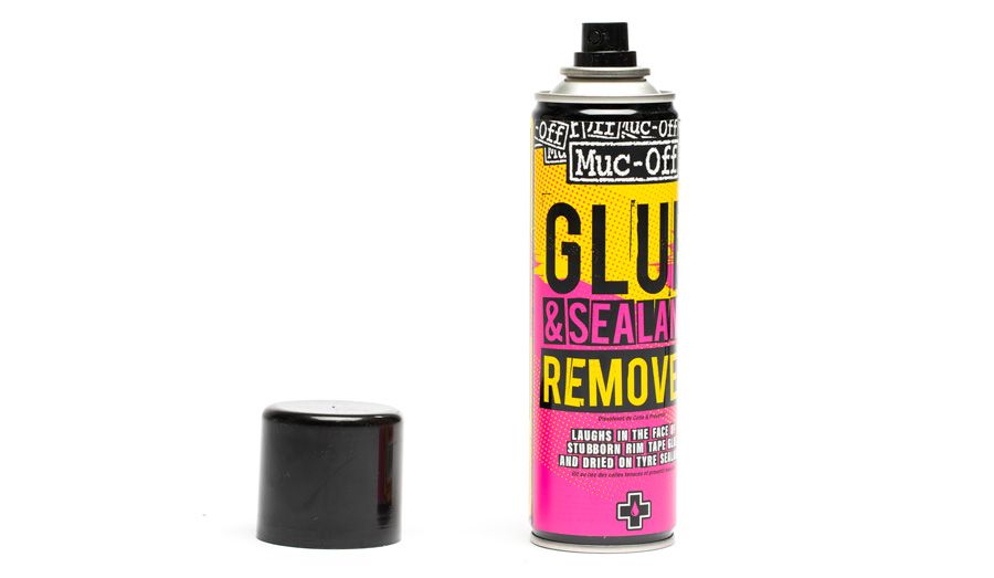 Limpiador Muc Off Glue&Sealant Remover