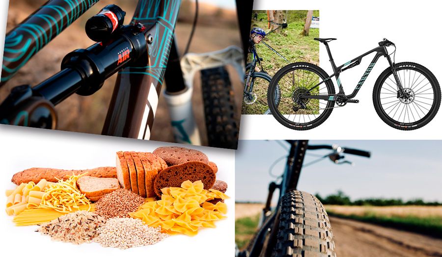 Top 10 MTB