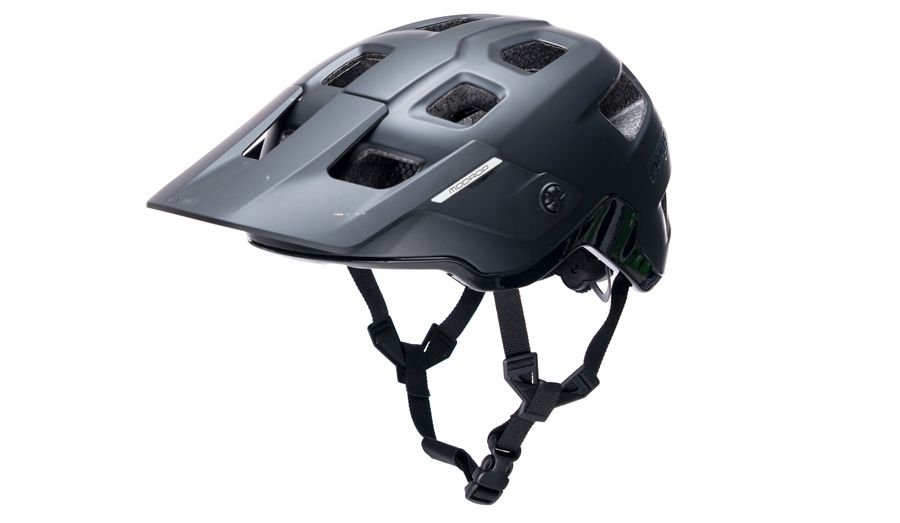 TEST. Casco Abus MoDrop