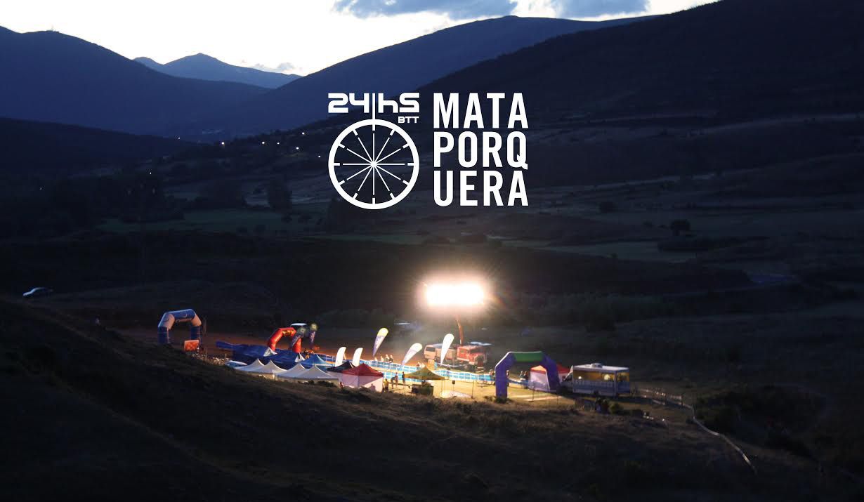 La 24h Mataporquera vuelva con su X edición