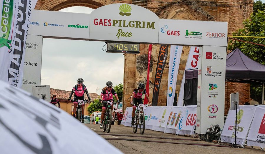 La Pilgrim Race regresa tras dos años de ausencia