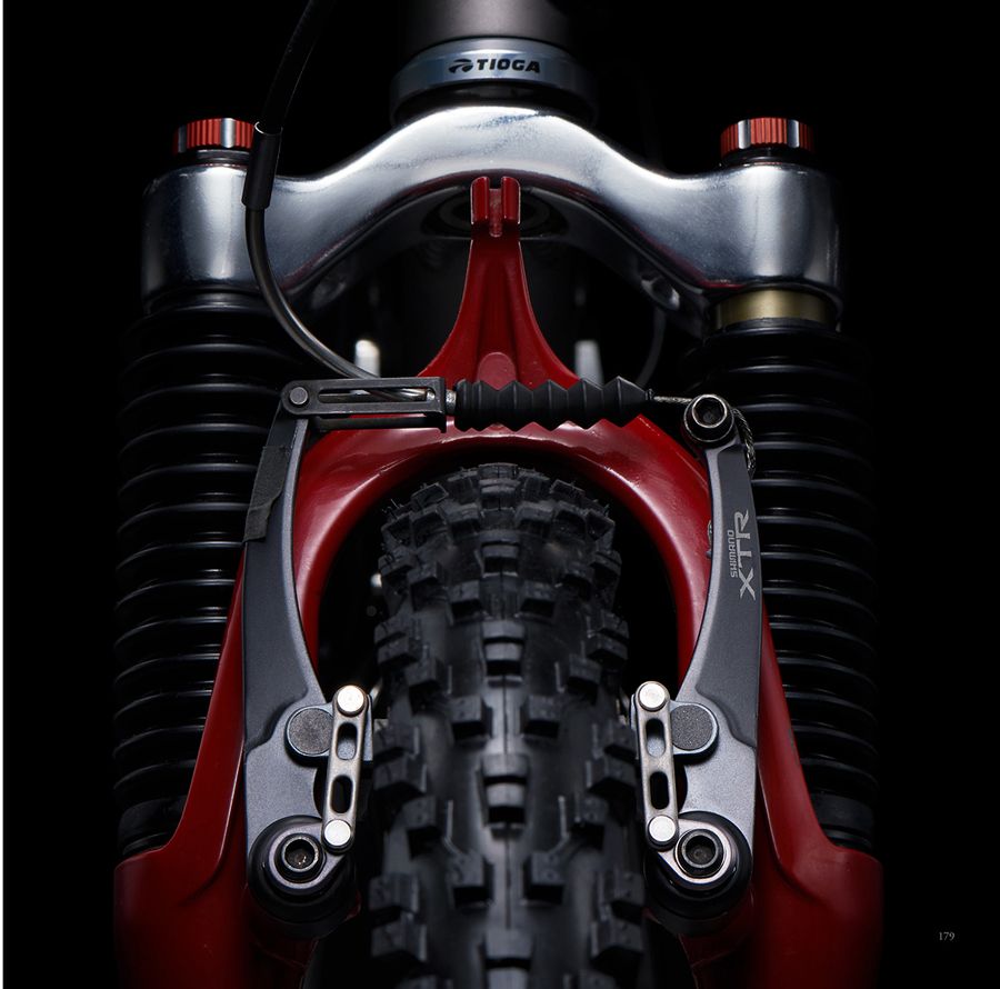 V Brake