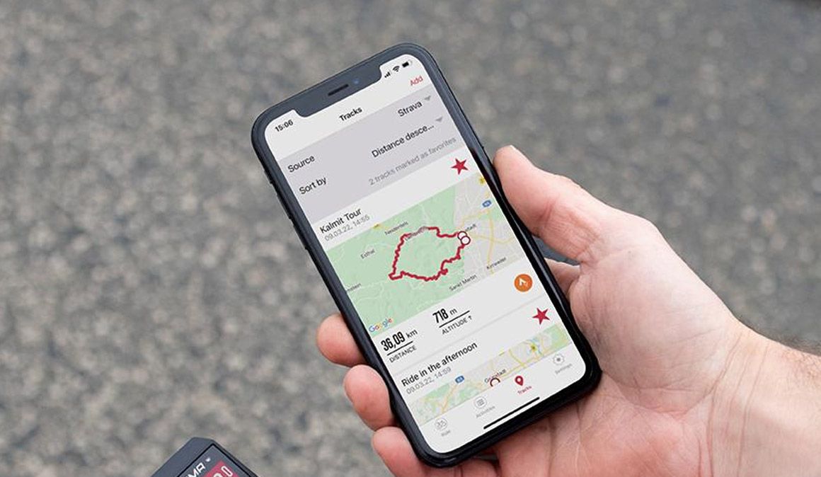 Espionaje militar utilizando Strava