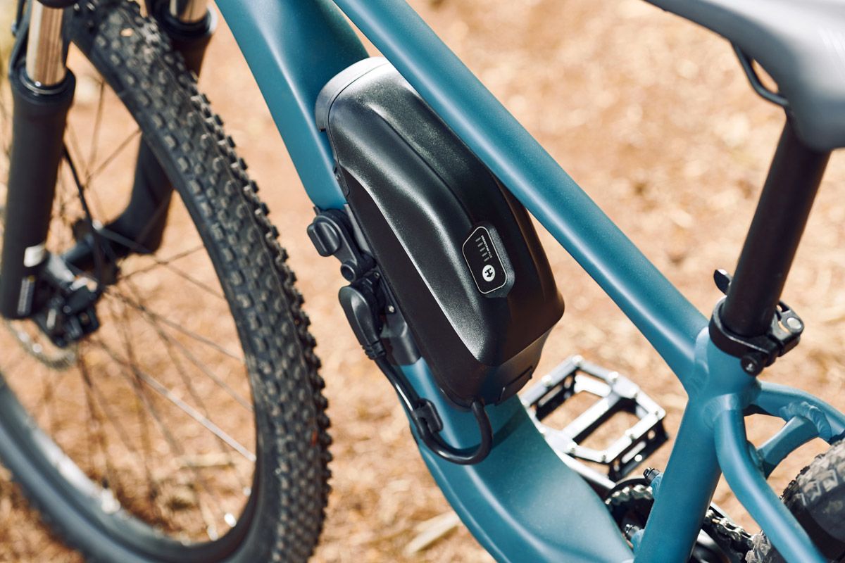 Giant Talon E+ JR, nueva eBike para niños (21)