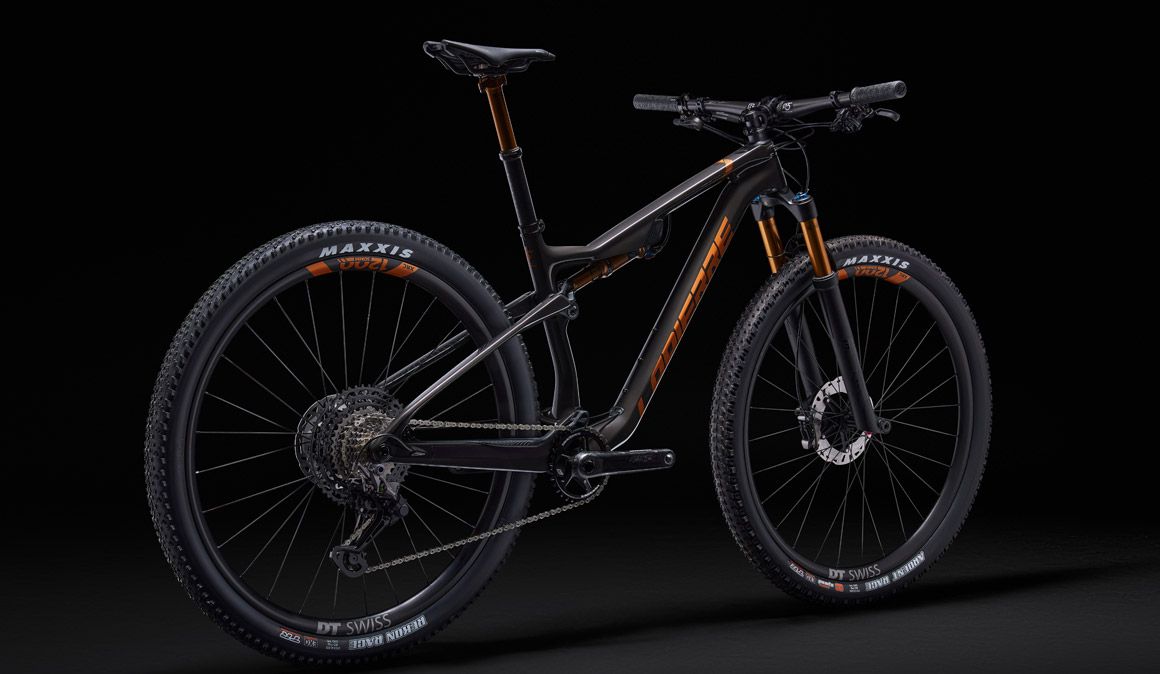 Colección Lapierre 75th. Tres bicis muy especiales, y con regalo