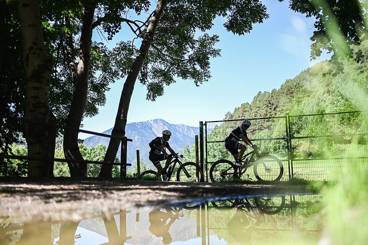 El Speed Company Racing y Buff Megamo Women Set marcan el ritmo en Andorra (13) El Speed Company Racing y Buff Megamo Women Set marcan el ritmo en Andorra (13)