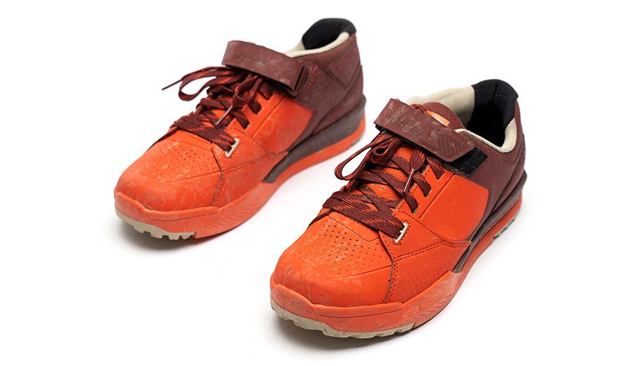 TEST. Zapatillas Endura Mt500 Burner Clipless
