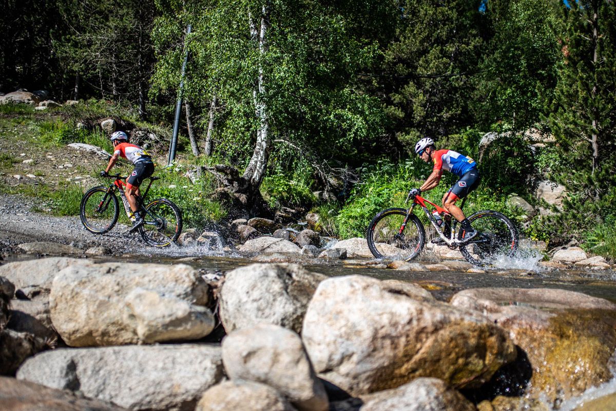 Andorra Epic Classic Pyrenees etapa 3 (35) Andorra Epic Classic Pyrenees etapa 3 (35)
