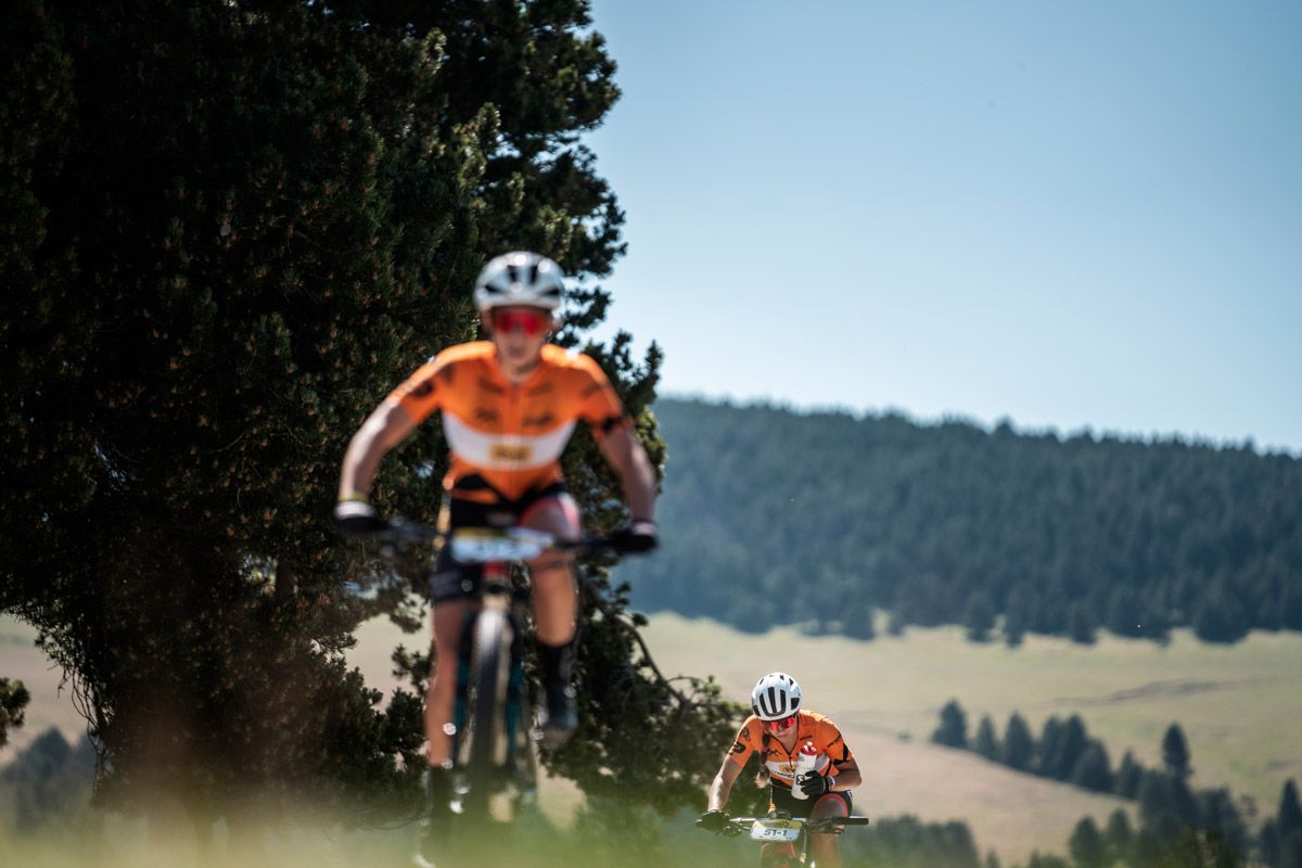 Andorra Epic Classic Pyrenees etapa 3 (70) Andorra Epic Classic Pyrenees etapa 3 (70)