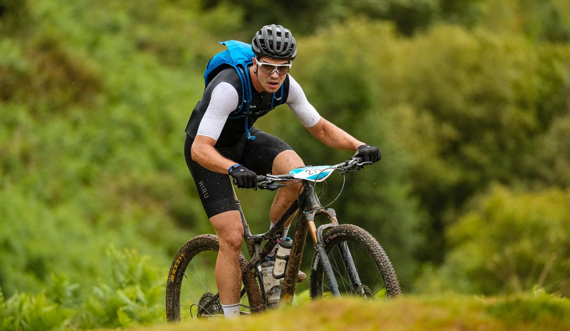 Entrevista. Gabi Torralba, un endurero capaz de ganar la Transpyr