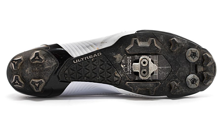 Micro test zapatillas Shimano S Phyre (3) Micro test zapatillas Shimano S Phyre (3)