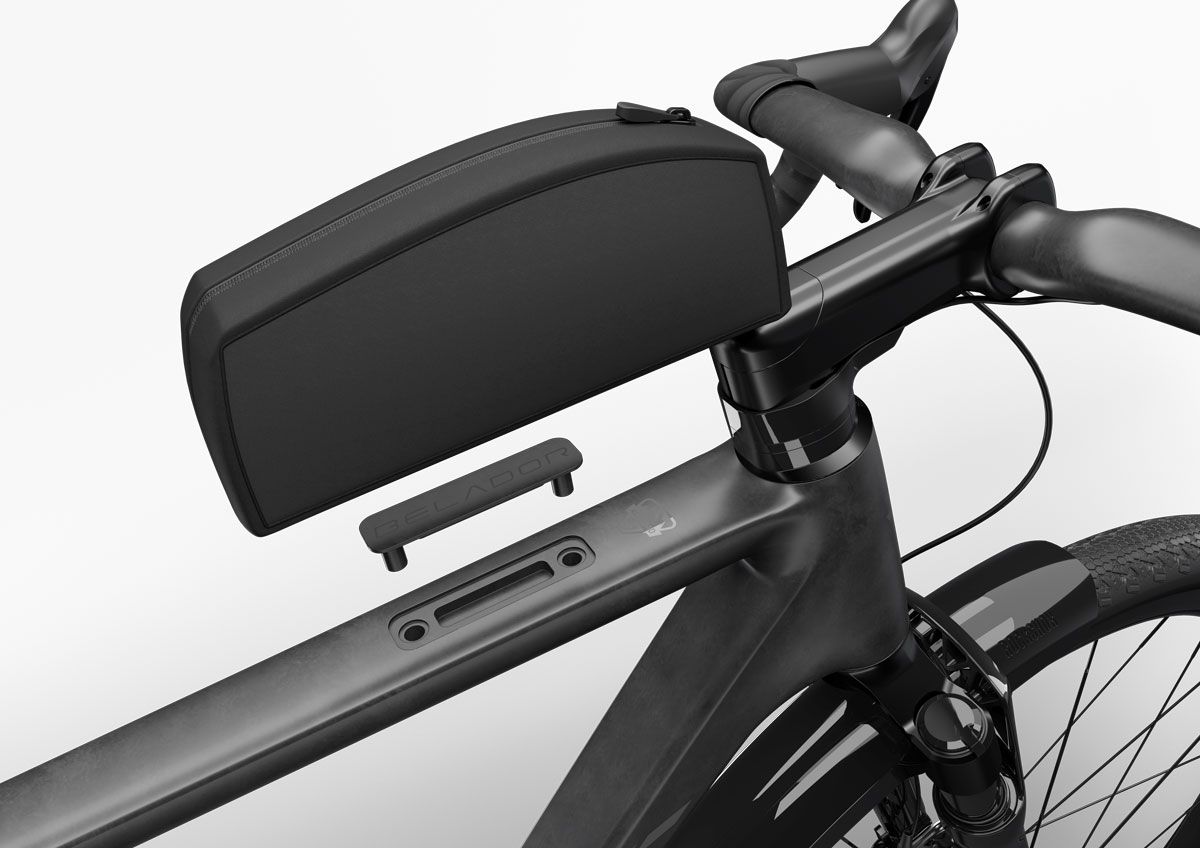 Las Belador Offroad son 'bikepacking friendly' Las Belador Offroad son 'bikepacking friendly'