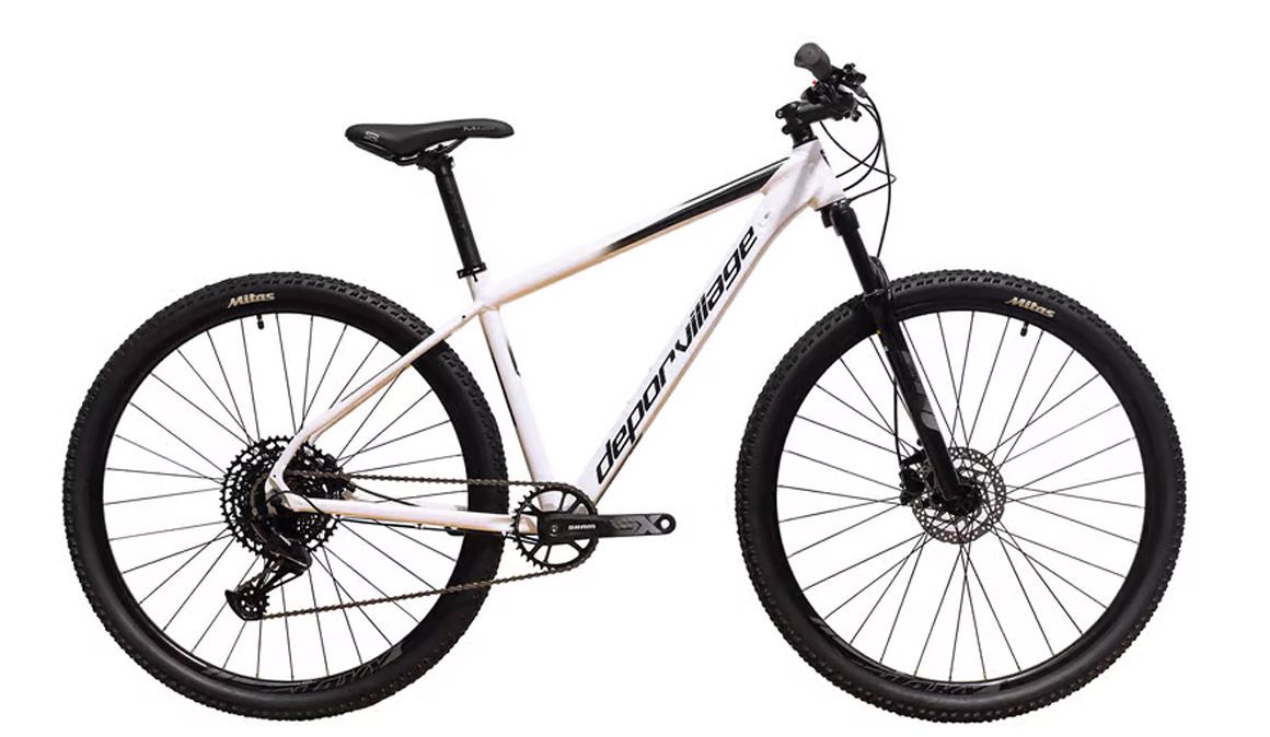 Deporvillage GR 900