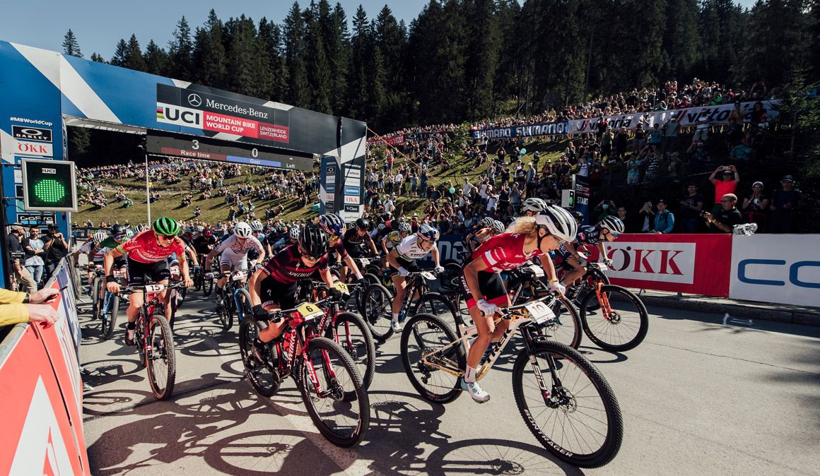 Copa del Mundo en Lenzerheide. Previa y horarios TV