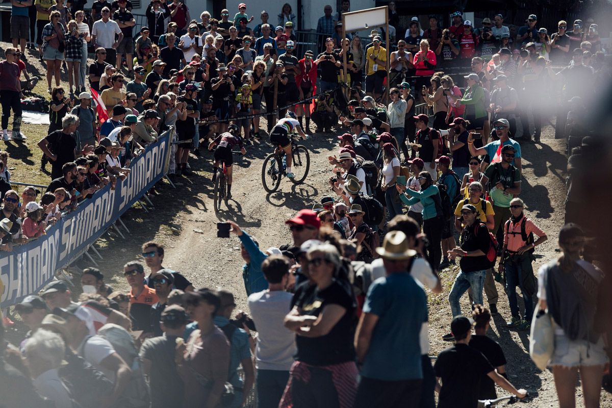 Copa del Mundo en Lenzerheide. Previa y horarios TV 6 Copa del Mundo en Lenzerheide. Previa y horarios TV 6