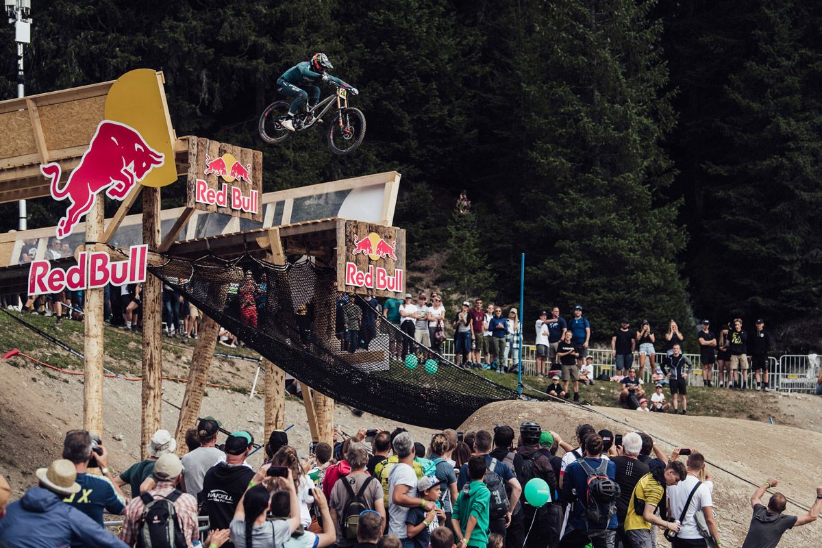 Copa del Mundo en Lenzerheide. Previa y horarios TV 2 Copa del Mundo en Lenzerheide. Previa y horarios TV 2