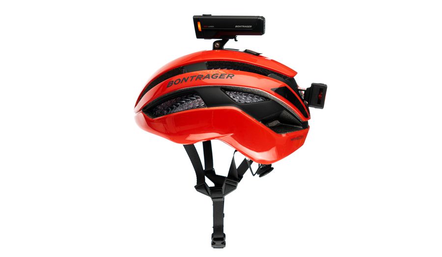 TEST: Casco Circuit Wavecel + juego de luces Ion Pro Rt/Flare Rt