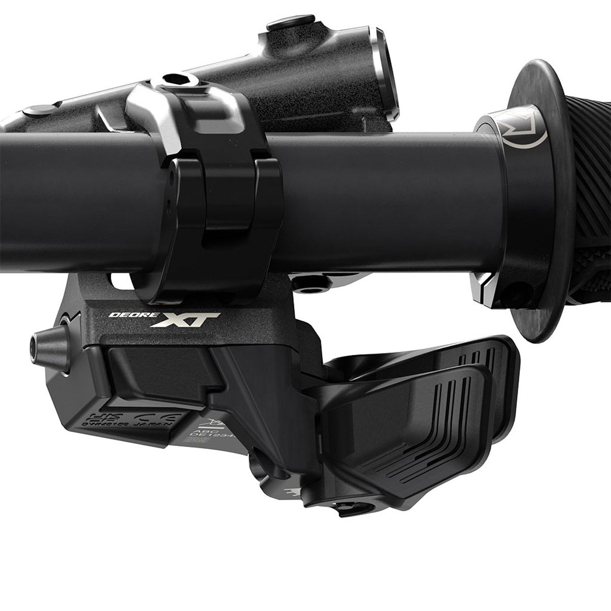 El nuevo Shimano XT Di2 para e bike revoluciona los cambios de marcha (32) El nuevo Shimano XT Di2 para e bike revoluciona los cambios de marcha (32)