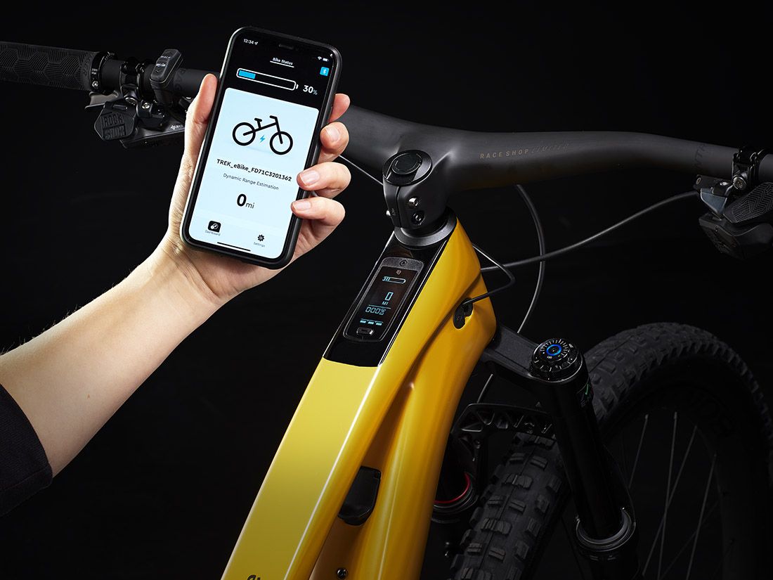Trel fuel EXe app Trel fuel EXe app