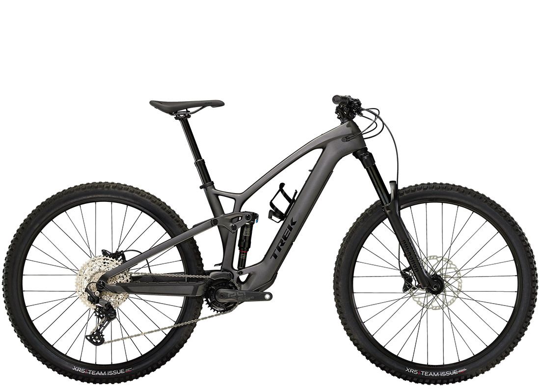 Trel fuel EXe 95 Trel fuel EXe 95