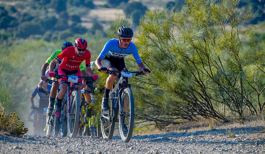 Vuelve el 7 Estrellas con el Maratón MTB Festibike
