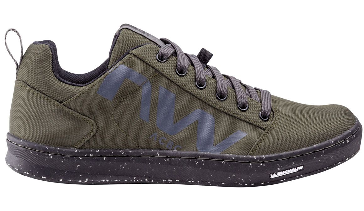 Nuevas zapatillas Northwave Tailwhip Eco Evo