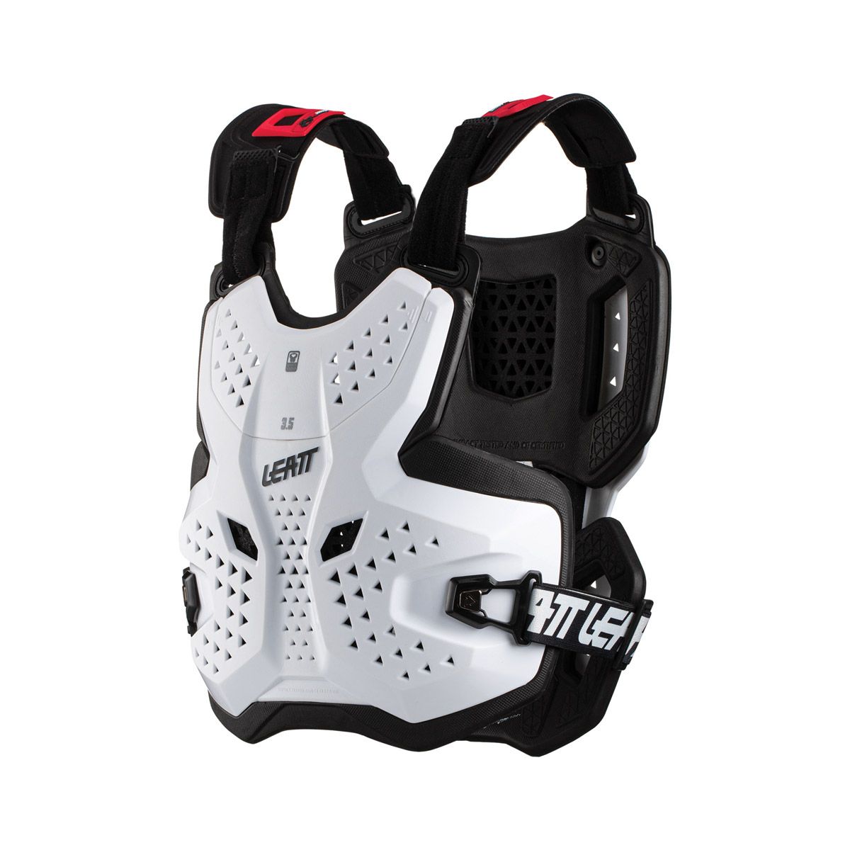 Colección Leatt Bike Park 2022 peto