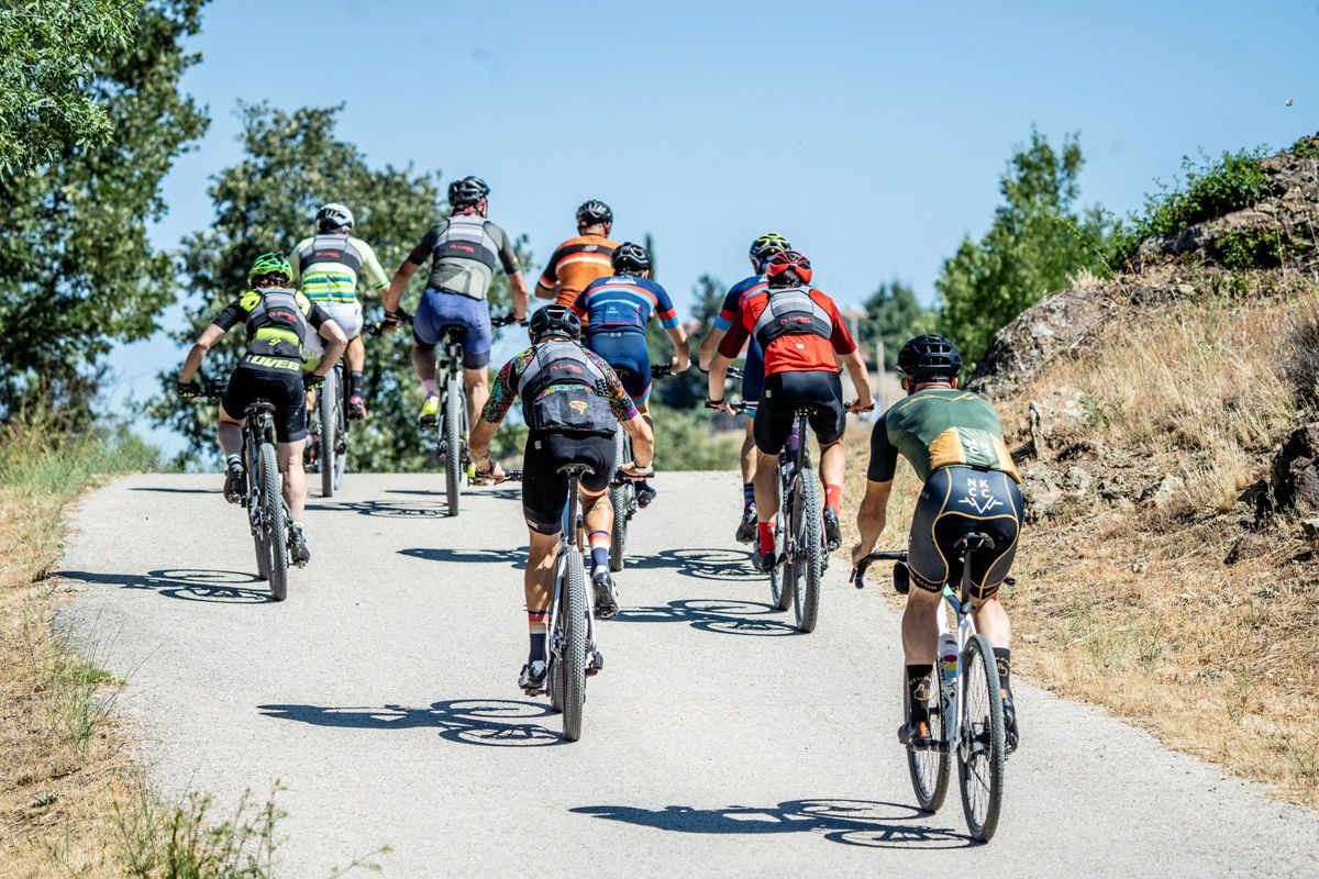 Territorio Sierra Norte Bike Challenge. Calentando motores (10) Territorio Sierra Norte Bike Challenge. Calentando motores (10)